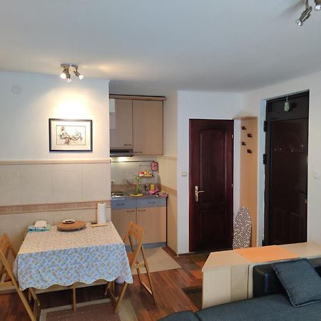 Apartment Ilic Zlatibor Eksteriør billede