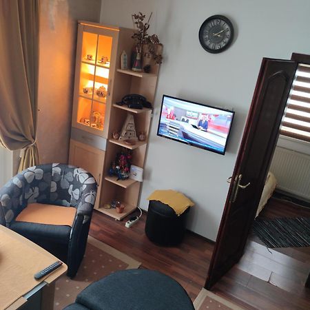 Apartment Ilic Zlatibor Eksteriør billede