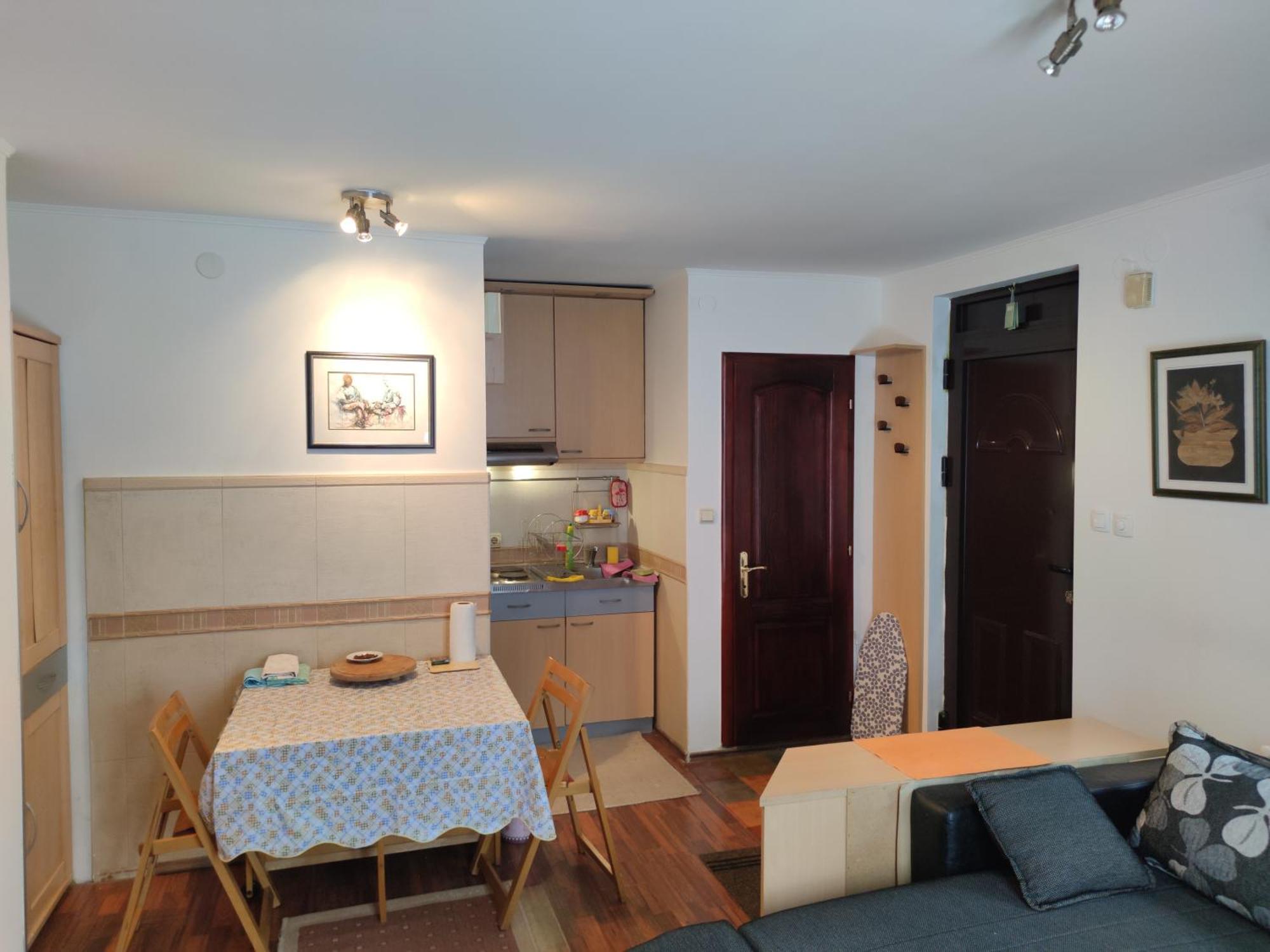 Apartment Ilic Zlatibor Eksteriør billede