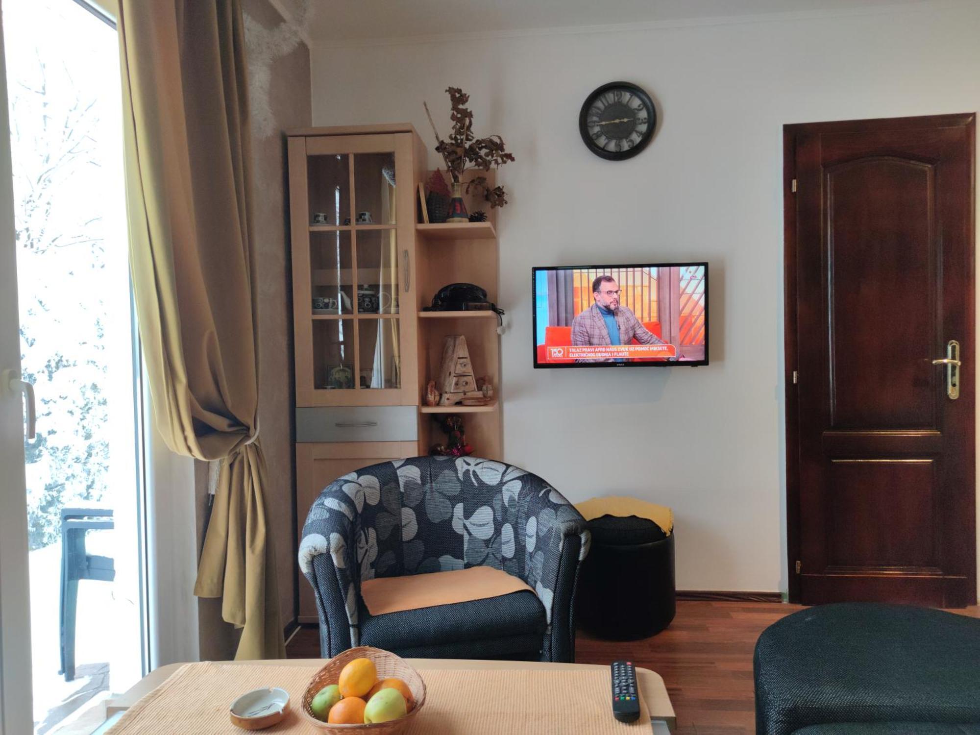 Apartment Ilic Zlatibor Eksteriør billede