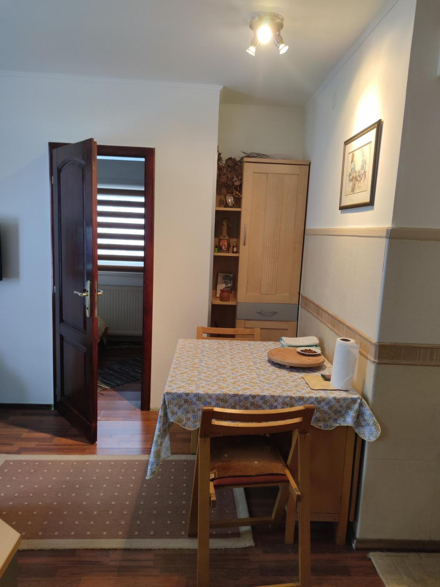 Apartment Ilic Zlatibor Eksteriør billede